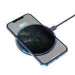 Wireless charger Borofone BQ3 Pro 15W black - Image 3
