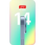 LCD screen Apple iPhone 14 with touch screen ZY INCELL (removable IC) - Image 2