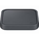 Wireless charging pad Samsung EP-P2400BBEGEU 15W black - Image 2