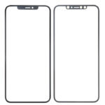 LCD screen glass Apple iPhone XR black with OCA V2 ORG