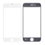 LCD screen glass Apple iPhone 6S with frame and OCA white V2 ORG