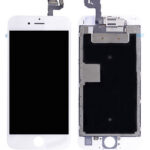 LCD screen Apple iPhone 6S with touch screen white Tianma