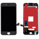 LCD screen Apple iPhone 7 with touch screen black Tianma