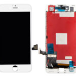 LCD screen Apple iPhone 7 with touch screen white Tianma