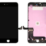 LCD screen Apple iPhone 7 Plus with touch screen black Tianma