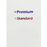 LCD screen Apple iPhone 7 with touch screen white ZY Premium