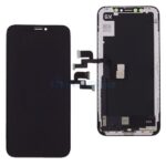 LCD screen Apple iPhone X with touch screen GX new hard OLED (non-removable IC)