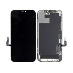 LCD screen Apple iPhone 12/12 Pro with touch screen ZY INCELL (removable IC)