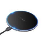 Wireless charger Borofone BQ3 Pro 15W black