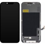 LCD screen Apple iPhone 14 with touch screen ZY INCELL (removable IC)