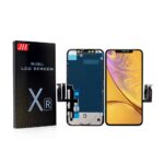 LCD screen Apple iPhone XR with touch screen JH INCELL FHD (non-removable IC)