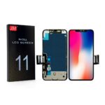 LCD screen Apple iPhone 11 with touch screen JH INCELL FHD (removable IC)