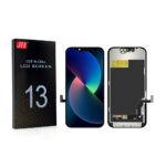 LCD screen Apple iPhone 13 with touch screen JH INCELL FHD (removable IC)
