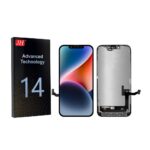 LCD screen Apple iPhone 14 with touch screen JH INCELL FHD (removable IC)