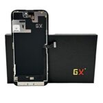 LCD screen Apple iPhone 14 Pro Max with touch screen GX hard OLED (removable IC)