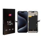 LCD screen Apple iPhone 15 Pro Max with touch screen JH INCELL FHD (removable IC)