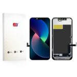 LCD screen Apple iPhone 13 mini with touch screen JH INCELL HD+ (removable IC)