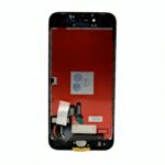 LCD screen Apple iPhone 8/SE 2020/SE 2022 with touch screen black OEM Premium