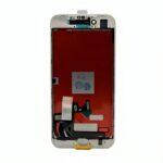 LCD screen Apple iPhone 8/SE 2020/SE 2022 with touch screen white OEM Premium