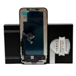 LCD screen Apple iPhone XS with touch screen INCELL HD+ (non-removable IC)