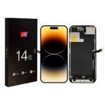 LCD screen Apple iPhone 14 Pro Max with touch screen JH INCELL FHD 120Hz (removable IC)