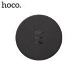 Wireless charger Hoco CW14 (5W) black - Image 3