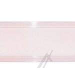 Külmkapi ülemine ukse riiul 2646011011 Electrolux EN3854MOX, Aeg, Zanussi ja teistele mudelitele