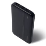 Wozinsky powerbank Li-Po 10000mAh 2 x USB black (WPBBK1) - Image 2