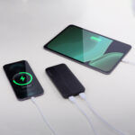 Wozinsky powerbank Li-Po 10000mAh 2 x USB black (WPBBK1) - Image 8