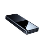 Joyroom powerbank 22.5W 10000mAh PD QC3.0 AFC black (JR-QP191)