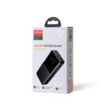 Joyroom powerbank 20000mAh 22.5W PD QC3.0 AFC black (JR-QP192) - Image 5