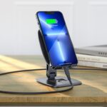 Acefast foldable stand / phone holder gray (E13) - Image 6