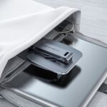 Acefast foldable stand / phone holder gray (E13) - Image 7
