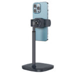 Acefast stand stand telescopic phone holder black (E12) - Image 2