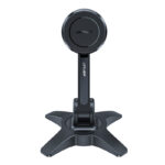 Acefast stand stand magnetic phone holder black (E11) - Image 3