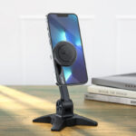 Acefast stand stand magnetic phone holder black (E11) - Image 7