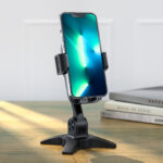 Acefast stand stand gravitational phone holder black (E10) - Image 7
