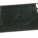 Ahjuplaat 446x366x25mm Ariston, Indesit (482000022922) WHIRPOOL/ INDESITE