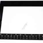 Ahju karastatud sisemine klaas 9078691 AMICA