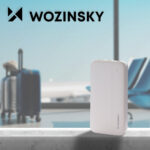 Wozinsky powerbank Li-Po 10000mAh 2 x USB white (WPBWE1) - Image 8