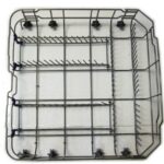 Nõudepesumasina alumine korv 12976000001463 MIDEA