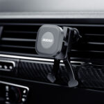 Dudao magnetic car holder for air vent (F6Pro) - Image 7