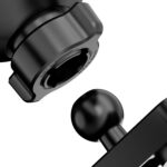 Dudao magnetic car holder for air vent (F6Pro) - Image 8