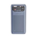 Acefast powerbank 10000mAh Sparkling Series fast charging 30W gray (M1)