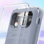 Acefast powerbank 10000mAh Sparkling Series fast charging 30W gray (M1) - Image 6