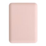 Powerbank Uniq Fuele mini 8000mAh USB-C 18W PD - pink - Image 2
