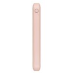 Powerbank Uniq Fuele mini 8000mAh USB-C 18W PD - pink - Image 3