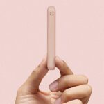 Powerbank Uniq Fuele mini 8000mAh USB-C 18W PD - pink - Image 6