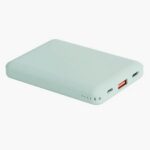 Powerbank Uniq Fuele mini 8000mAh USB-C 18W PD - green - Image 3