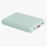 Powerbank Uniq Fuele mini 8000mAh USB-C 18W PD - green - Image 6